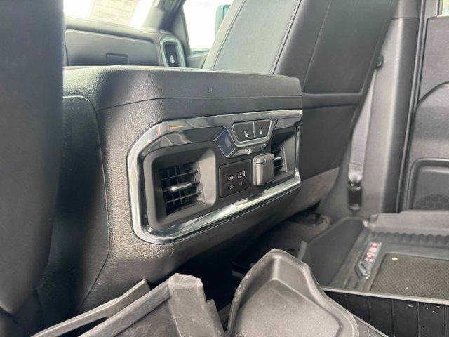Photo of 2023 Summit White GMC Sierra 3500