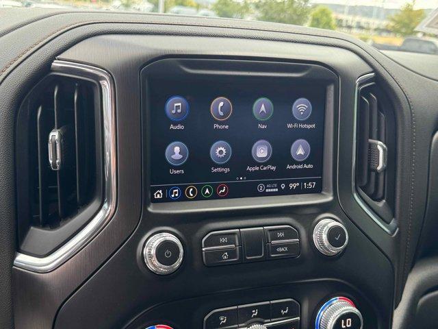 Photo of 2023 Summit White GMC Sierra 3500