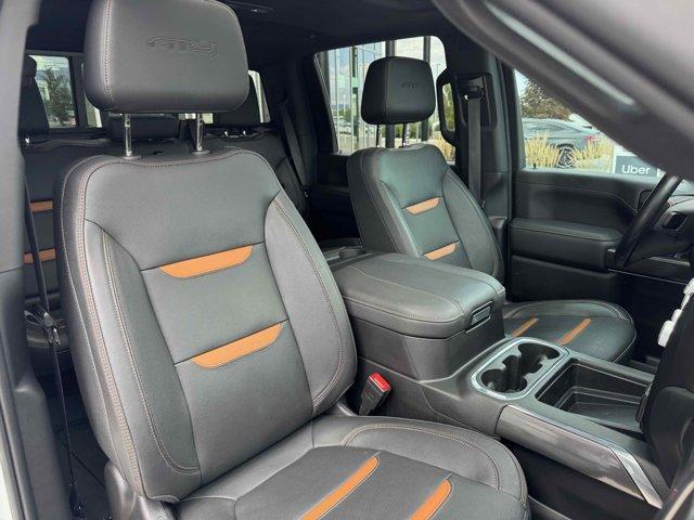 Photo of 2023 Summit White GMC Sierra 3500