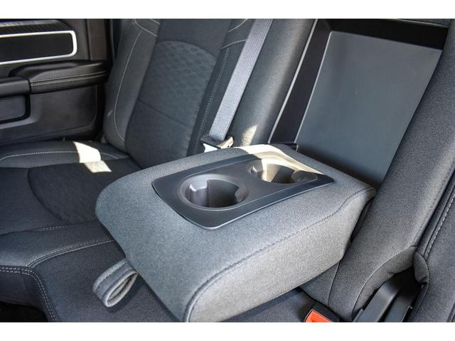 Photo of 2025 Granite Crystal Clearcoat Metallic RAM 2500