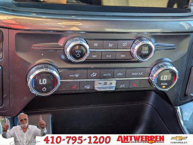Photo of 2021 Race Red Ford F-150