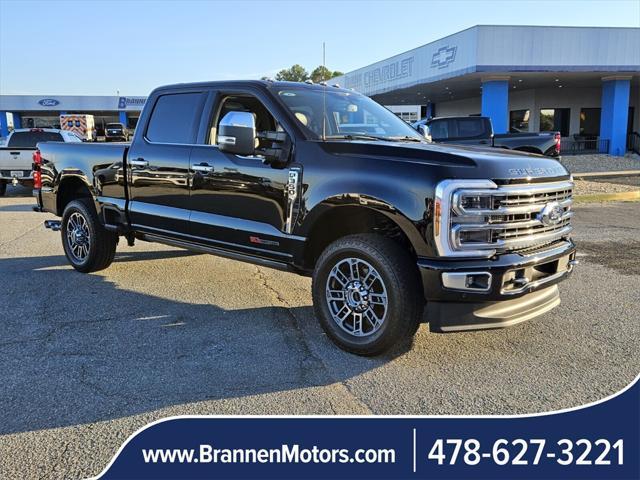 2024 Ford F-350