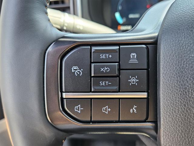 Photo of 2024 Gray Metallic Ford F-250