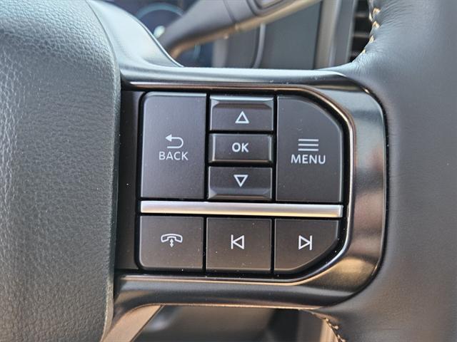 Photo of 2024 Gray Metallic Ford F-250