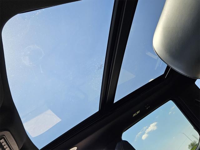 Photo of 2024 Gray Metallic Ford F-250