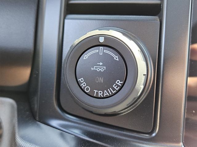 Photo of 2024 Gray Metallic Ford F-250