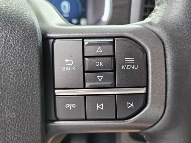 Photo of 2024 Star White Metallic Tri-Coat Ford F-150