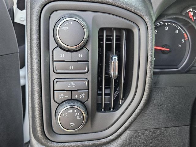 Photo of 2024 Summit White Chevrolet Silverado 3500