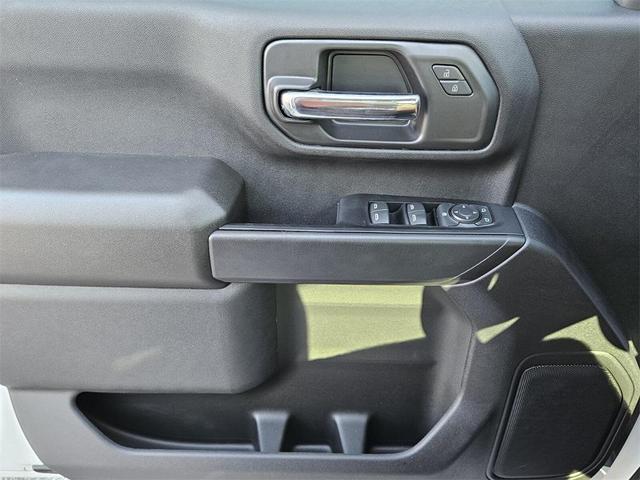 Photo of 2024 Summit White Chevrolet Silverado 3500