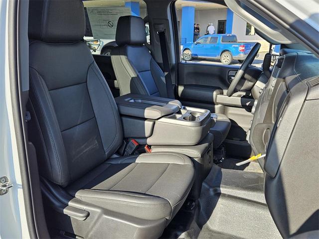 Photo of 2024 Summit White Chevrolet Silverado 3500