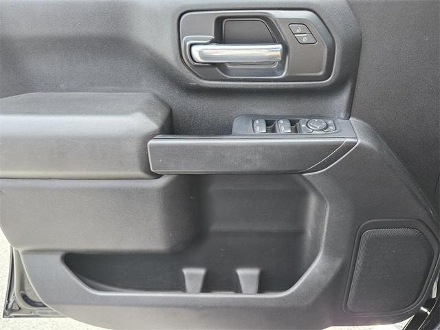 Photo of 2023 Onyx Black GMC Sierra 3500