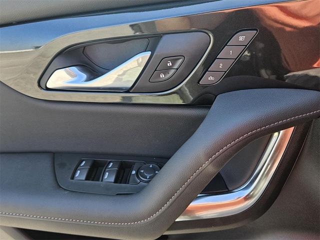 Photo of 2025 Black Chevrolet Blazer