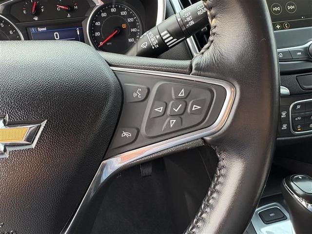 Photo of 2019 Silver Chevrolet Equinox