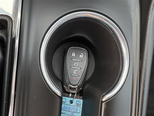 Photo of 2019 Silver Chevrolet Equinox