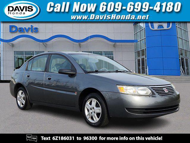 2006 Saturn ION