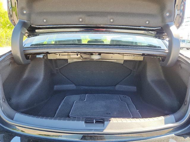 Photo of 2022 Black Acura ILX