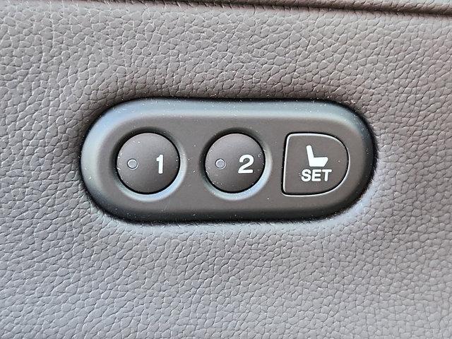Photo of 2022 Black Acura ILX