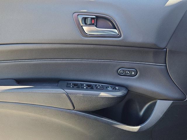 Photo of 2022 Black Acura ILX