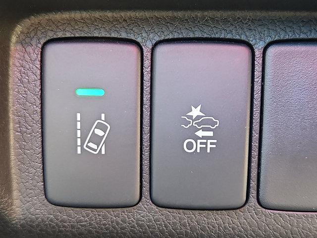 Photo of 2022 Black Acura ILX