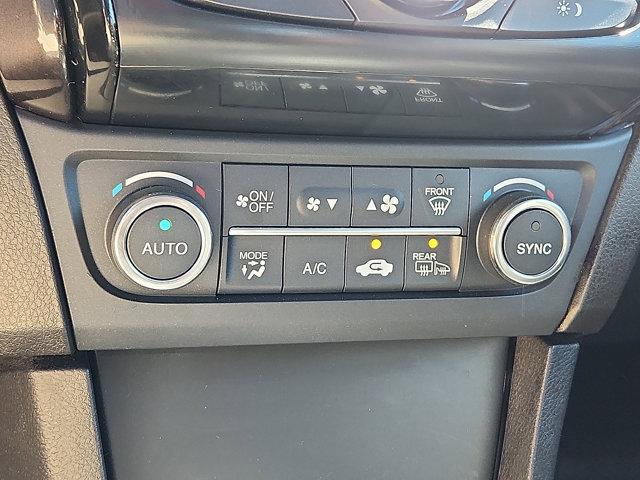 Photo of 2022 Black Acura ILX
