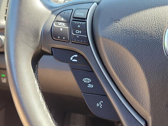 Photo of 2022 Black Acura ILX