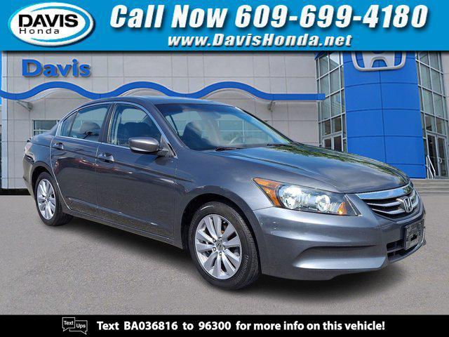 2011 Honda Accord