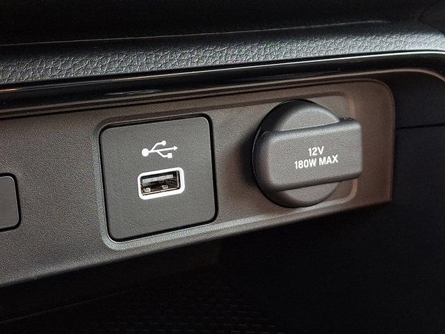 Photo of 2025 Crystal Black Pearl Honda CR-V