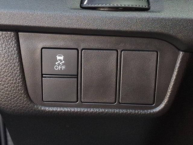 Photo of 2025 Crystal Black Pearl Honda CR-V