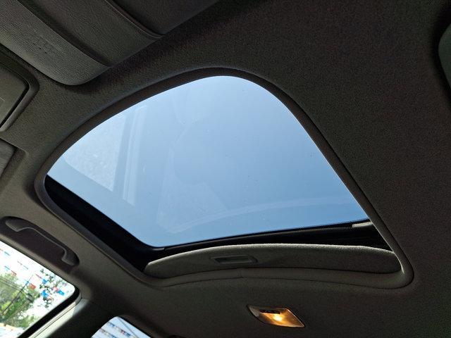 Photo of 2006 Silver Honda CR-V