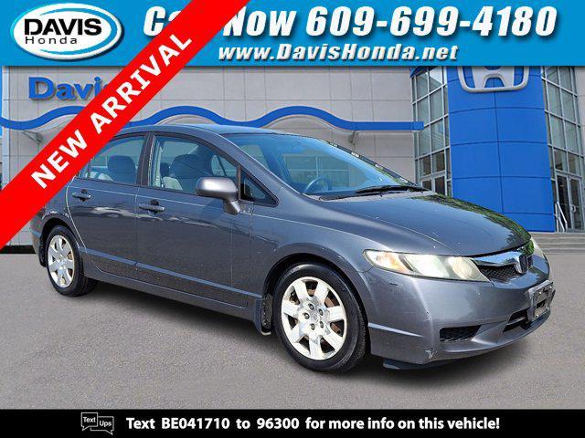 2011 Honda Civic