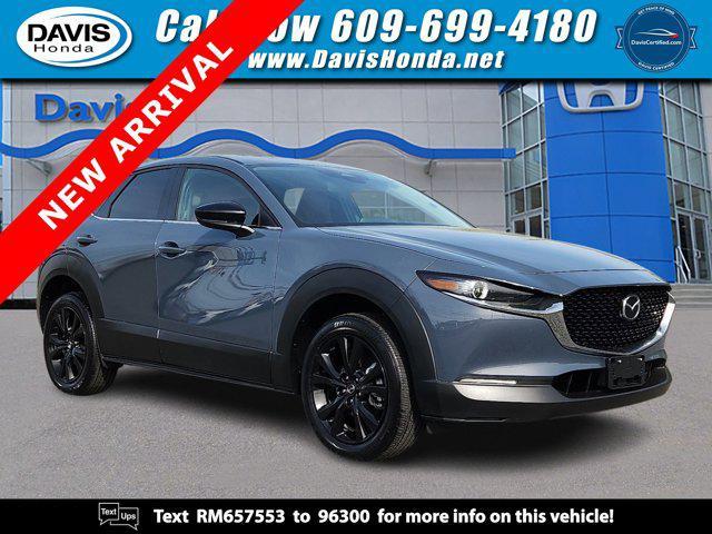 2024 Mazda Cx-30