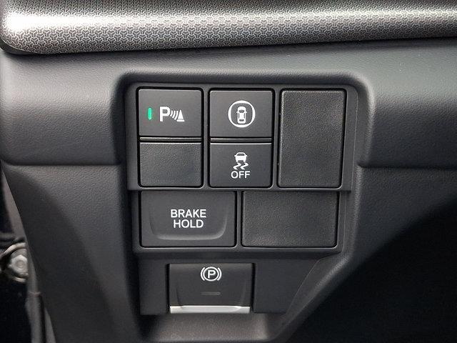 Photo of 2023 Black Acura RDX