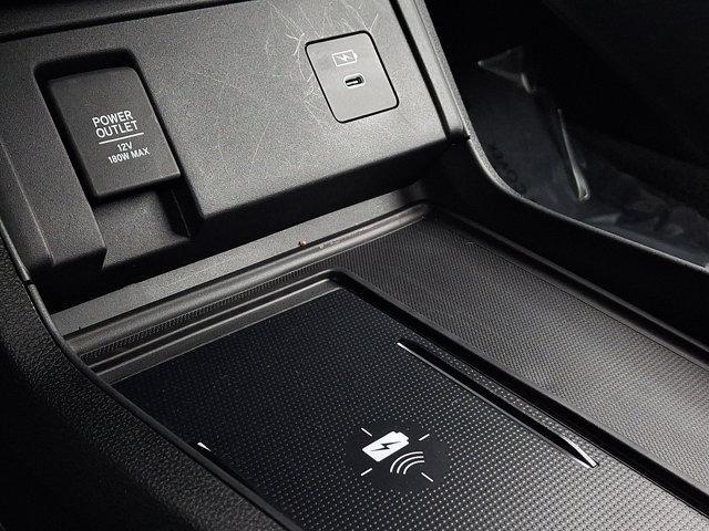 Photo of 2023 Black Acura RDX