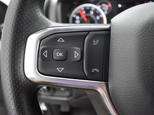 Photo of 2025 Bright White Clearcoat RAM 2500