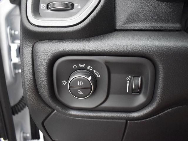 Photo of 2025 Bright White Clearcoat RAM 2500