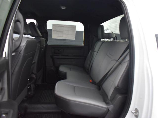 Photo of 2025 Bright White Clearcoat RAM 2500