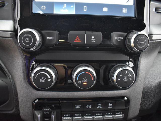 Photo of 2025 Bright White Clearcoat RAM 2500