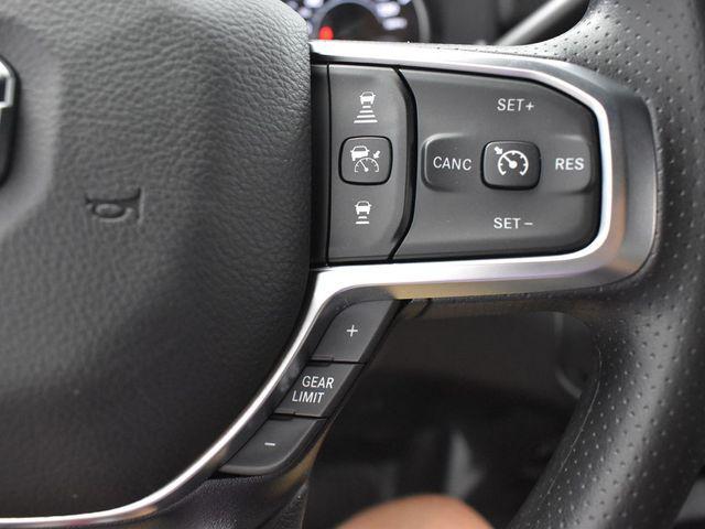 Photo of 2025 Bright White Clearcoat RAM 2500