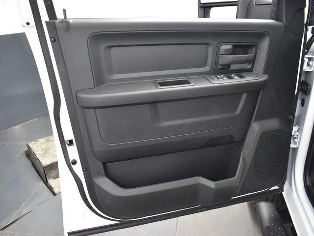 Photo of 2025 Bright White Clearcoat RAM 2500
