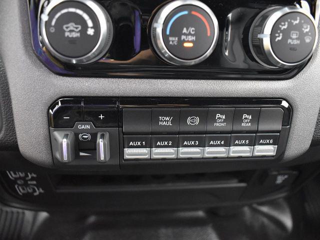 Photo of 2025 Bright White Clearcoat RAM 2500