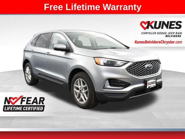 2023 Ford Edge