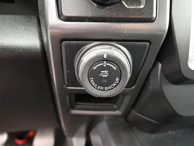 Photo of 2019 Blue Ford F-150