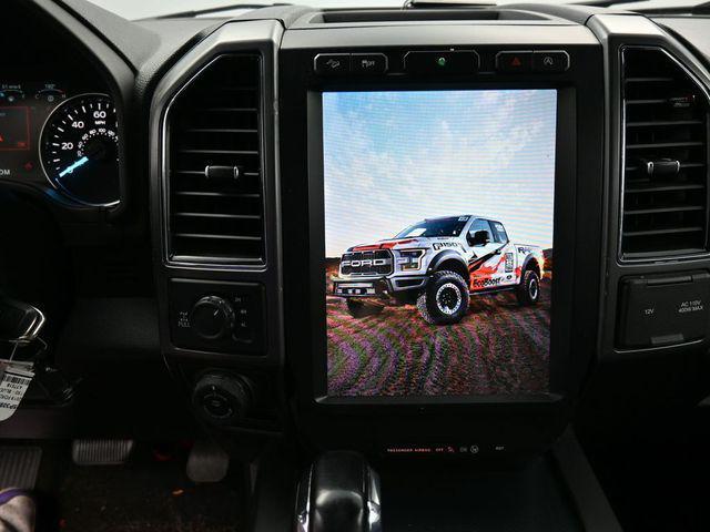 Photo of 2019 Blue Ford F-150