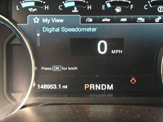Photo of 2019 Blue Ford F-150