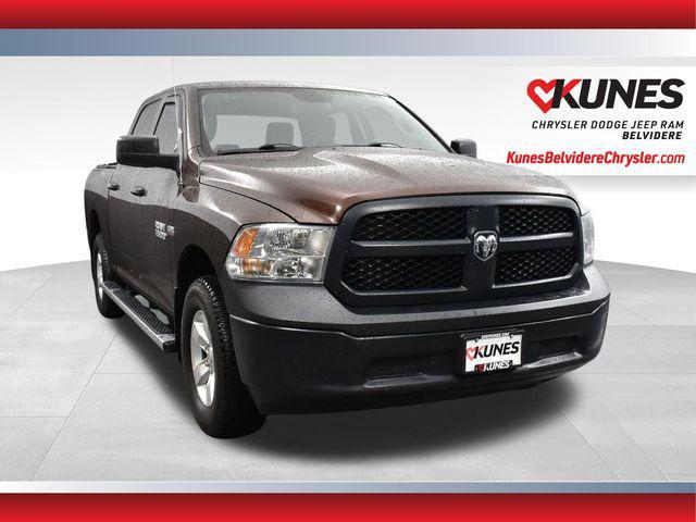 2015 RAM 1500
