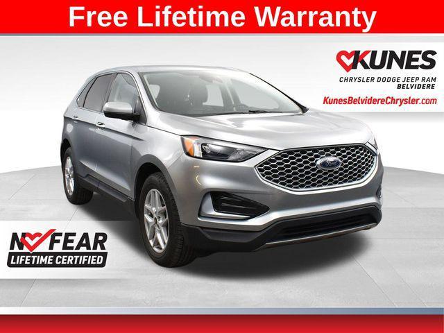 2023 Ford Edge