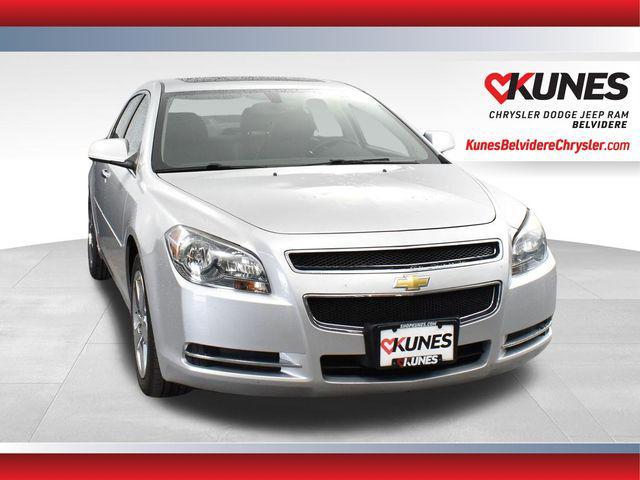 2012 Chevrolet Malibu