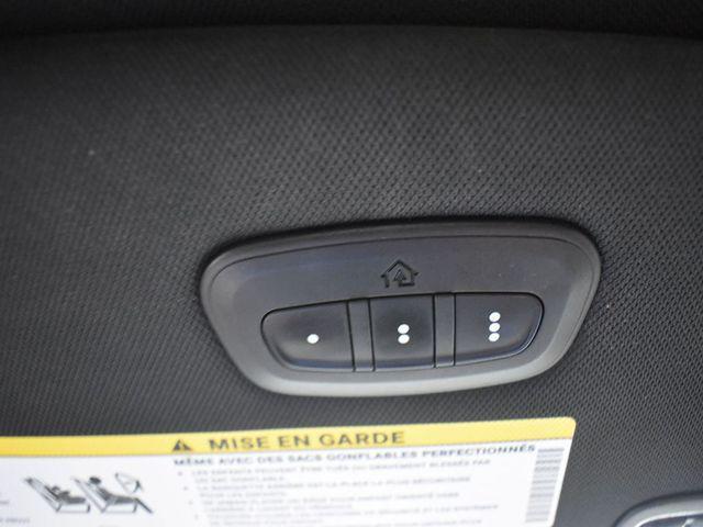 Photo of 2022 Granite Crystal Metallic Clearcoat Chrysler Pacifica