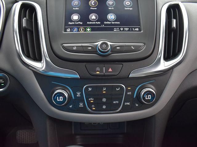 Photo of 2024 Summit White Chevrolet Equinox