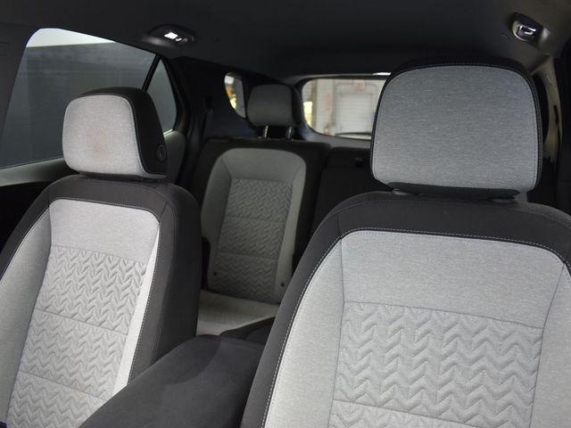Photo of 2024 Summit White Chevrolet Equinox